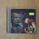 ASCHE & SPENCER - MONSTERS BALL - CD