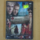 EL SECRETO DE LOS HERMANOS GRIMM - DVD
