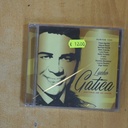LUCHO GATICA - HISTORIA DE UN AMOR - CD