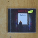 MOTEL - CULTIVOS - CD