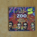 U2 - ZOO TV LIVE FROM SYDNEY - DVD
