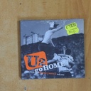 U2 - GO HOME LIVE FROM SLANE CASTLE IRELAND - DVD