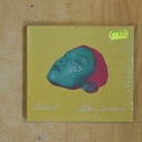 MELENDI - LIKE SY CICATRICES - CD