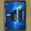EL MITO DE BOURNE - DVD