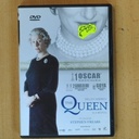 THE QUEEN - DVD