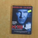 K 19 - DVD