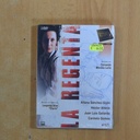 LA REGENTA - DVD