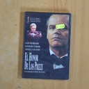 EL HONOR DE LOS PRIZZI - DVD