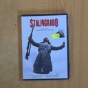 STALINGRADO - DVD