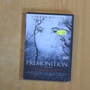 PREMONITION - DVD