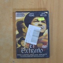 EL EXTRAÑO - DVD