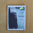 KEANE - DVD