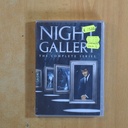 NIGHT GALLERY - THE COMPLETE SERIES - DVD ZONA 1