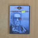 TERMINATOR - DVD