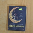 ACORDES Y DESACUERDOS - DVD
