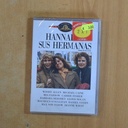 HANNAH Y SUS HERMANAS - DVD