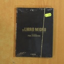 EL LIBRO NEGRO - DVD