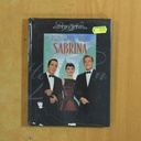 SABRINA - DVD