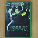 HULK - DVD