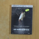 AARECIDOS - DVD