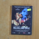 MULHOLLAND DRIVE - DVD