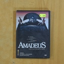 AMADEUS - DVD