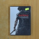 RAMBO - DVD