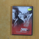 ARMA LETAL 4 - DVD