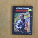DEPREDADOR - DVD