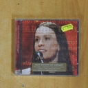 ALANIS MORISSETTE - MTV UNPLUGGED - CD