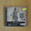 BEBE - Y - CD