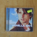 VARIOS - VANILLA SKY - CD