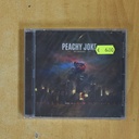 PEACHU KOKE - NO HEROES - CD