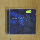 DOWNFALL - MEINE SELBSTZERSTORUNG - CD