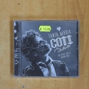 COTI - TANTA MAGIA  - CD
