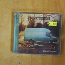 MARK KNOPFLER - PRIVATEERING - CD