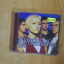 THE CRANBERRIES - BUALADH BOS LIVE - CD