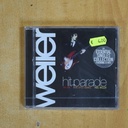 WELLER - HIT PARADE - CD