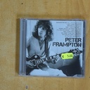 PETER FRAMPTON - PETER FRAMPTON - CD