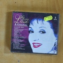MARIA LASSO - ANTOLOGIA - CD