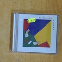 ELTON JOHN - 21 AT 33 - CD