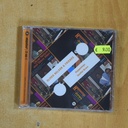 OLIVER NELSON & FRIENDS - HAPPENINGS SOULFUL BRASS - CD