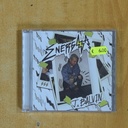 JU BALVIN - ENERGIA - CD