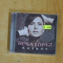 ROSA LOPEZ - KAIROS - CD