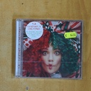 SIA - EVERYDAY IS CHRISTMAS - CD