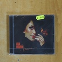 ANA MOURA - MOURA - CD