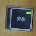 DINERO - DNR - CD