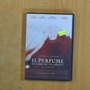EL PERFUME - DVD