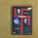 AMEN - DVD