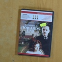 REGRESO A HOWARDS END - DVD